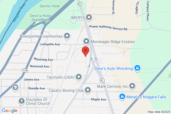 Monteagle Ridge Estates
