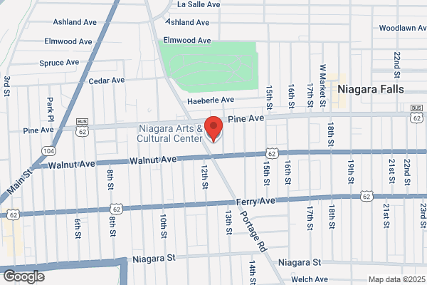 Niagara Community Center Association