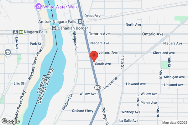 Outreach For Wellness In Niagara
