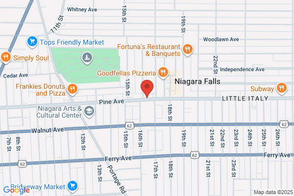 Rizzo's Used Furniture & Antiques