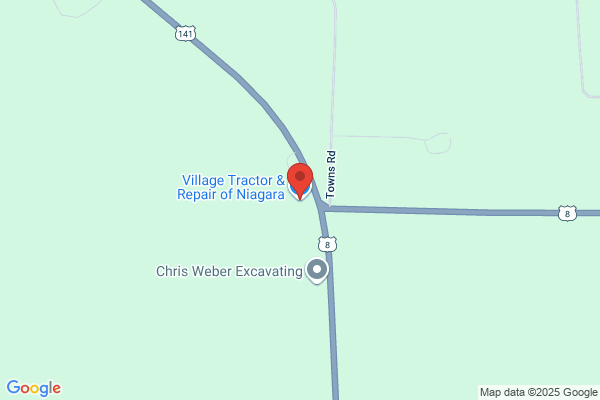Village Tractor & Repair of Niagara