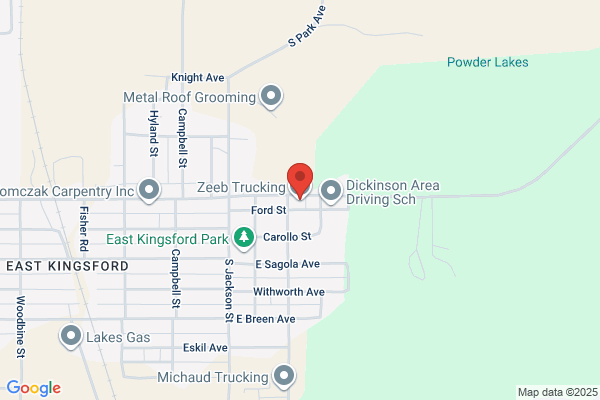 Zeeb Trucking Inc