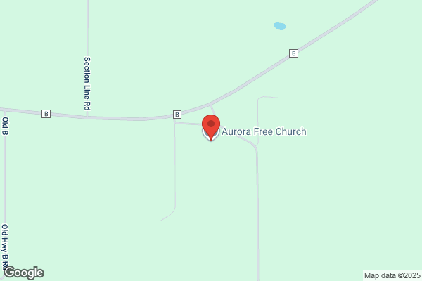 Aurora Free Church