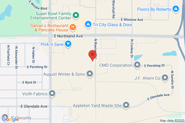 Boldt Oscar J Construction Co