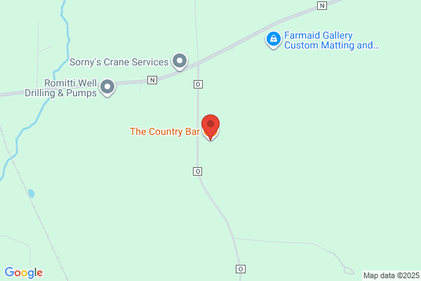 Country Bar
