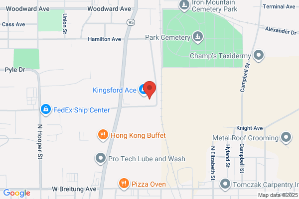 Discount Parts & Service
