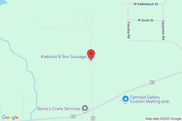 Kadulski & Son Sausage