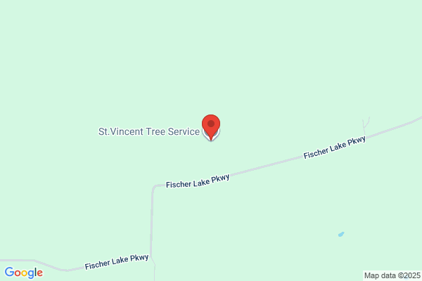 Mervs Tree Service