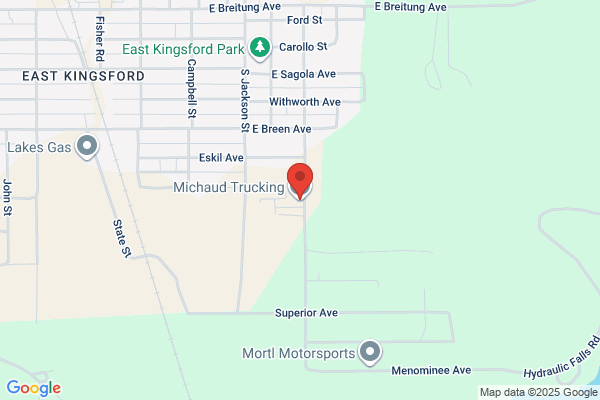 Michaud Trucking