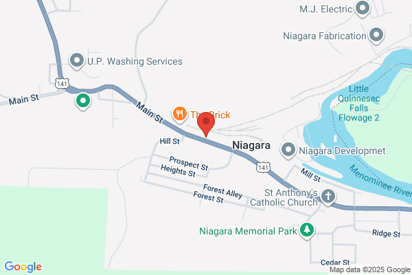 Niagara Emporium Antiques
