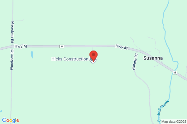 Hicks Concrete Pumping