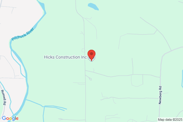 Hicks Construction Co., Inc.