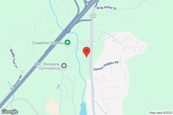 Crest Ford of Niantic