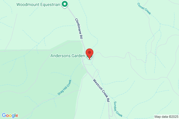 Anderson's Garden