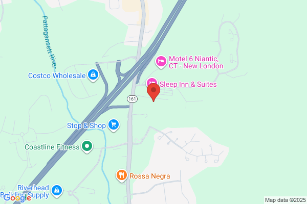 Best Western Niantic - New London/Mystic Area