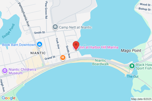 Inn At Harbor Hill Marina