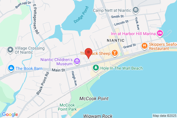 Niantic Inn the
