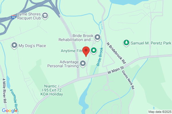 PremierGarage of Niantic