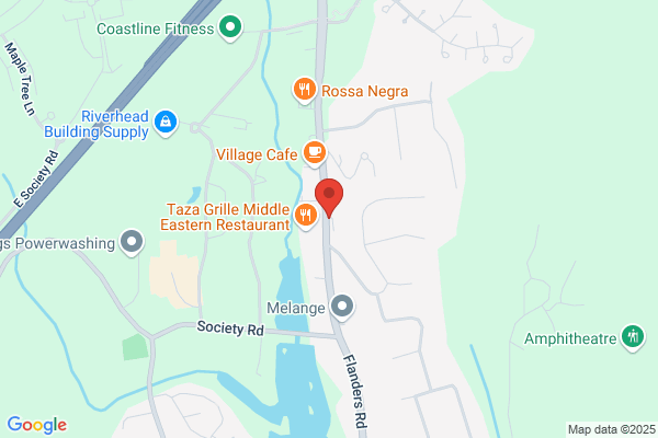 Niantic Dental Associates PC