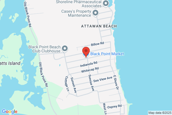 Black Point Real Estate Co