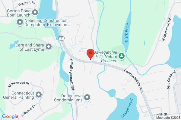 Niantic Awning Company Llc