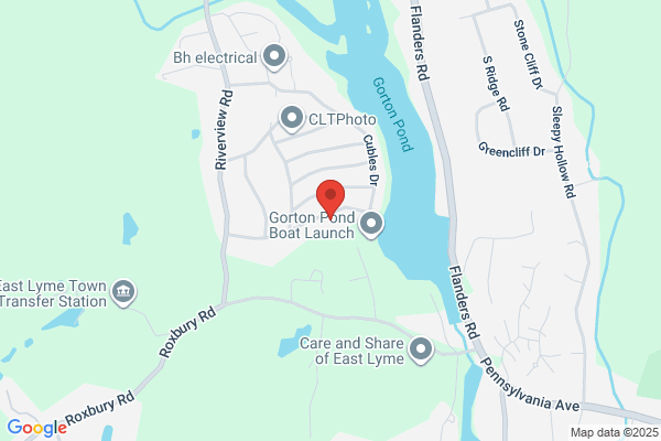 Niantic Electrical Service