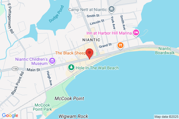 Niantic Laundromat Llc