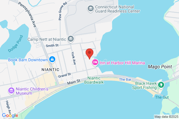 Port Niantic Inc