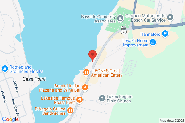 Watermark Marine Services Inc