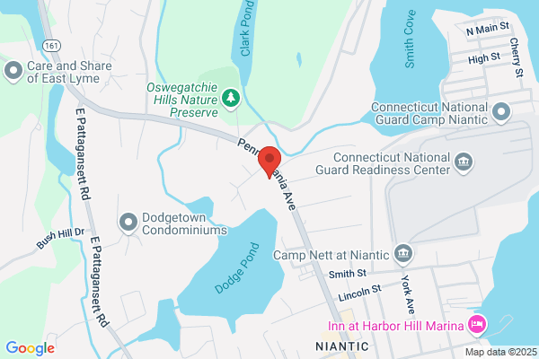 Niantic Community Church
