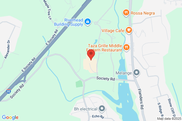 East Lyme Elderly Meal Site