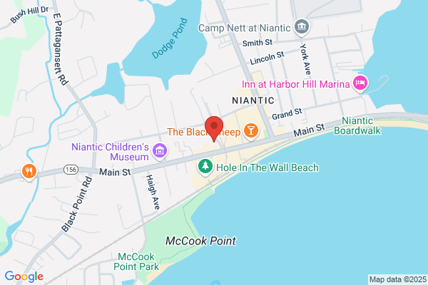 Niantic Bay Bicycles