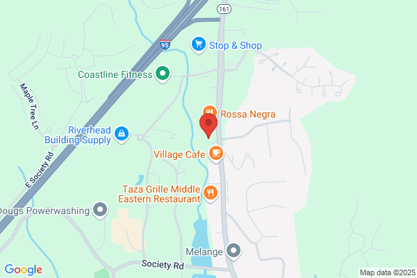 Niantic Auto Center