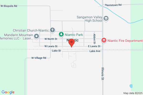 Niantic Store Llc the