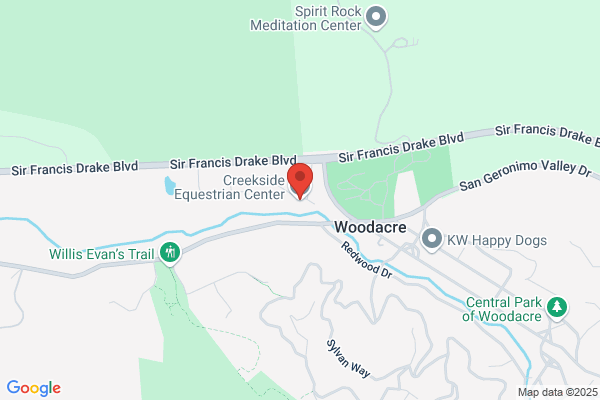 Creekside Equestrian Center