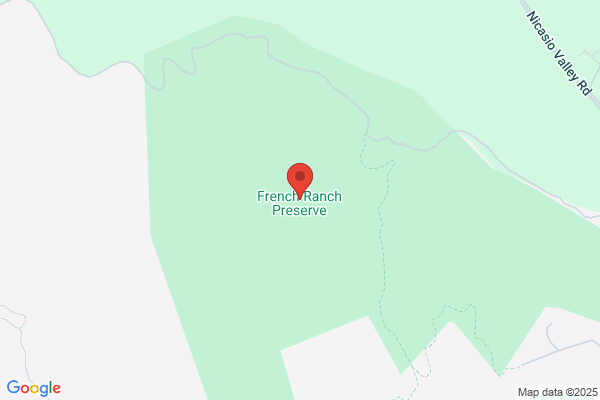 French Ranch