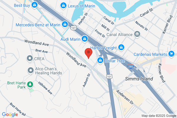 Marin Veterinary Clinic
