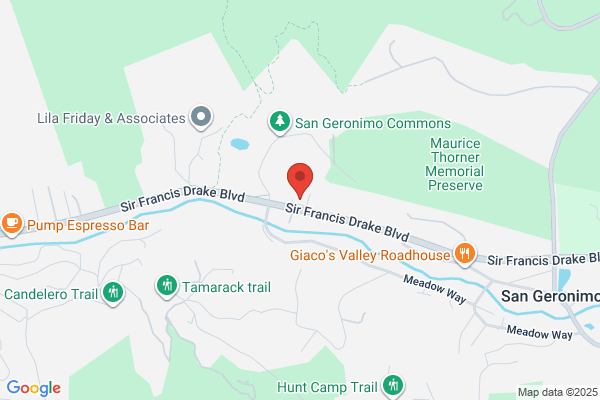 San Geronimo Golf Course
