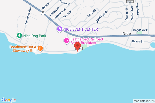Aurora Rv Park and Marina