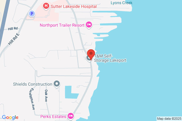 Green Anchor Resort