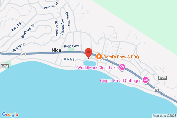 Holiday Harbor Marina & Rv Park