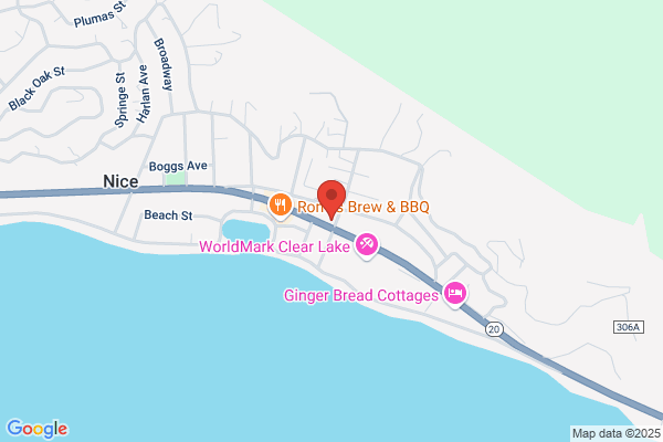 Nice Market