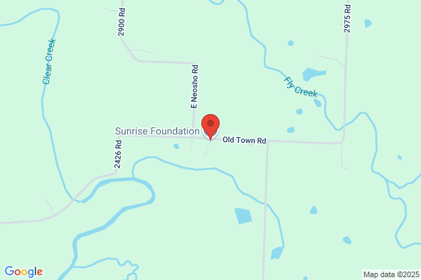 Sunrise Special Services Foundation