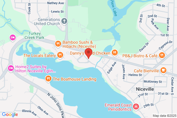 Best Western Niceville - Eglin AFB Hotel