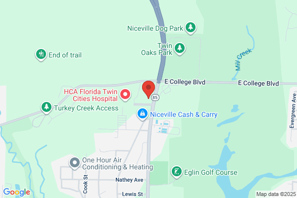 Dermatology Specialists of Florida - Niceville