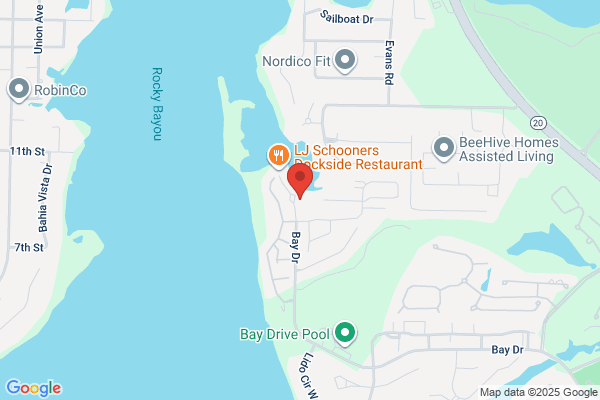 Gulfshore Air Conditioning & Heating, Inc.