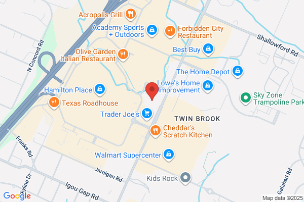 Synovus - Coastal Bank and Trust - ATM - Closed