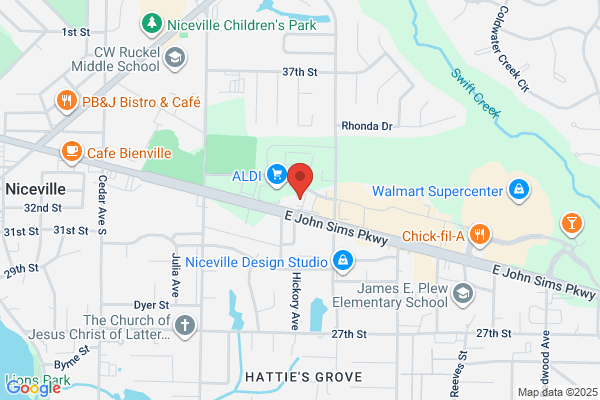 Niceville Auto Service
