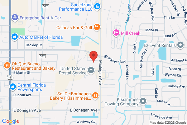 S & L Auto Body Inc