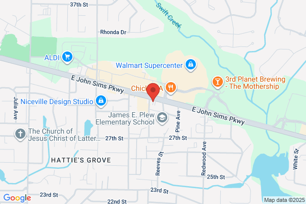 Take 5 Oil Change